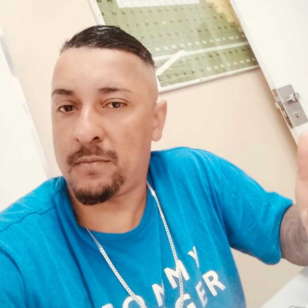 Robson Pacheco