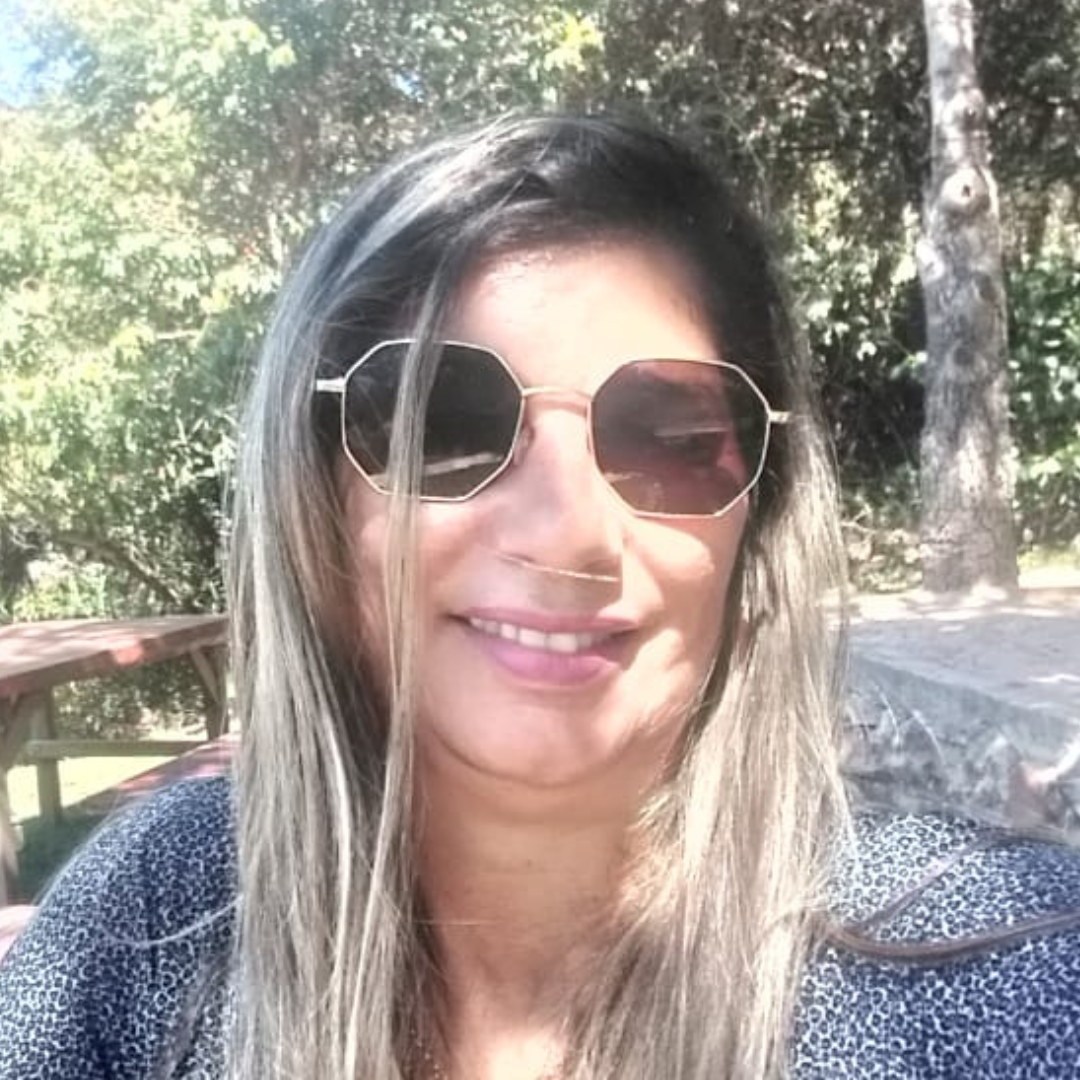 Dinalva Alves